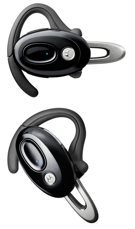 Motorola H720 Bluetooth Headset Best Wireless Earpiece