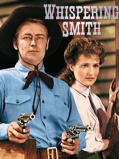 Whispering Smith Where To Watch And Stream TV Guide