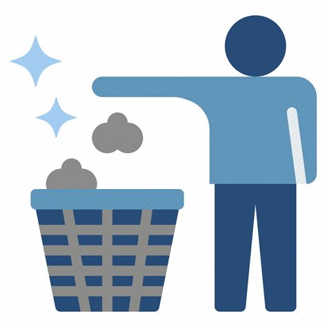 Trash Junk Clean Waste Garbage Icon Download On Iconfinder