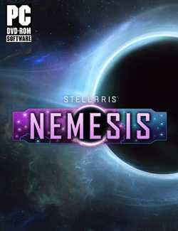 Here we are going to share a new sequel of stellaris: Stellaris Nemesis Torrent Download PC Game - SKIDROW TORRENTS