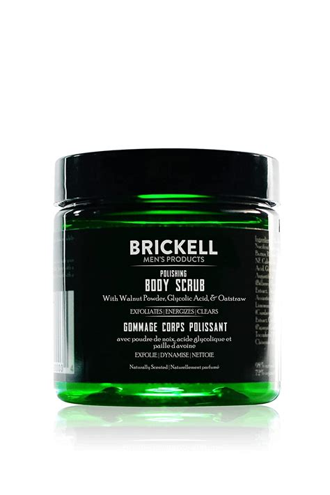 The Best Body Scrubs For Men To Use In 2021