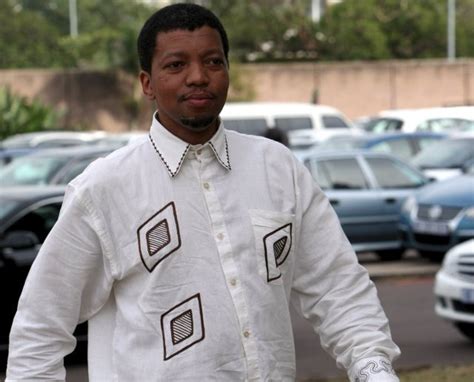 Queen mantfombi dlamini zulu has recommended that her eldest son, prince misuzulu zulu, be the next king of the zulu nation. Prince Sifiso Zulu's death 'a sad loss'