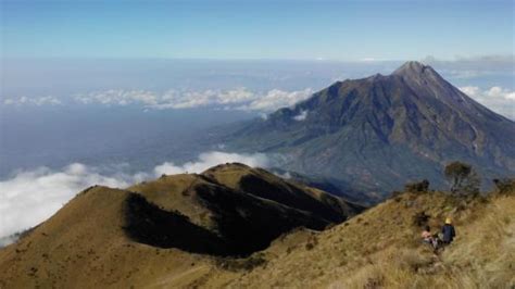 Mount Merbabu National Park Salatiga 2021 All You Need To Know