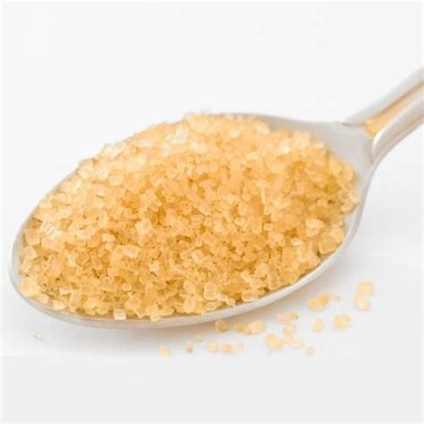 What Is The Difference Between Demerara And Turbinado Sugar