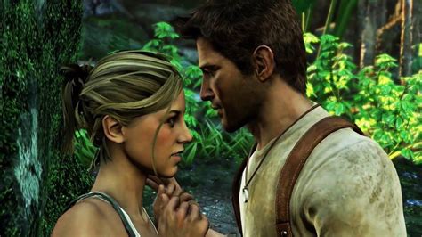 Uncharted Remastered Game Movie All Cutscenes Youtube
