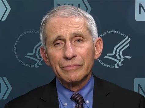Young people are 'propagating' the pandemic. Dr. Anthony Fauci Critical of Young Americans for ...