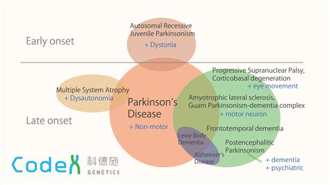 Parkinsons Disease Vs Parkinsonism What Is The Difference Codex Genetics
