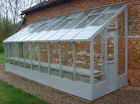 Lean to greenhouse part i, framing. Swallow Dove 6x20 Lean to Greenhouse | Greenhouse Stores