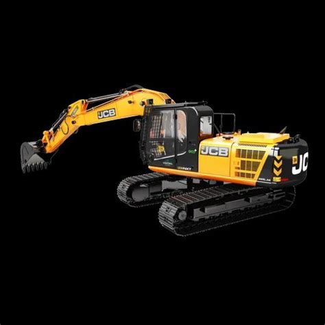 Jcb Nxt 225lc M Excavator At Best Price In Faridabad By Jcb India