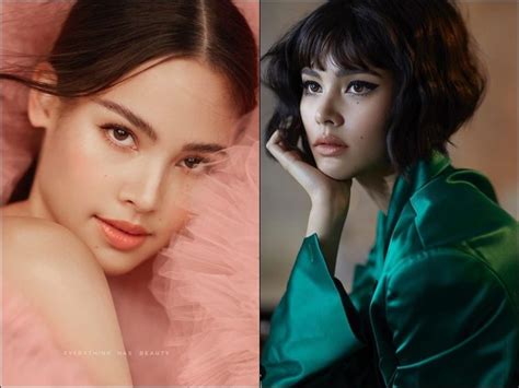 มีข่าวดาราสาวส่อแวววิวาห์ล่ม เพราะเป็นโลกใบที่ 2 ของฝ่ายชาย ออกมา งาน. ปังไกลระดับโลก! ลิซ่า-ญาญ่า ติดโผ 100 อันดับสาวหน้าสวยที่สุดในโลกในปี 2020