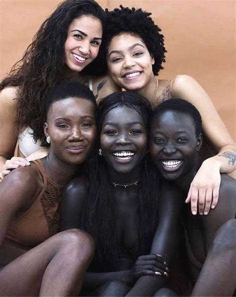 Pin By Latanya On My Melanated People Are Magical Black Natural