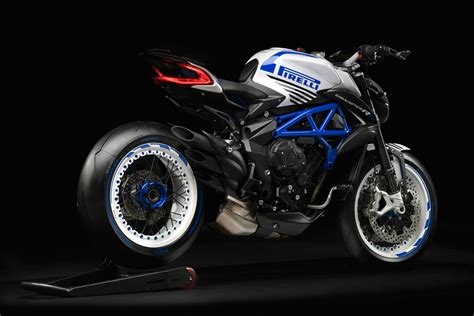 The mv agusta dragster 800 is offered gasoline engine in the philippines. 2019 MV Agusta Dragster 800 RR Pirelli Guide • Total ...