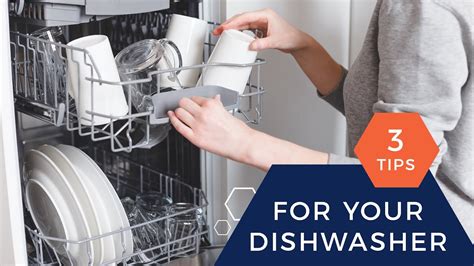 Dishwasher Cleaning Hacks How To Clean A Dishwasher Mr Appliance