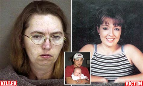 Female Murdererlisa Montgomery Set To Be 1st Woman To Be Executed By