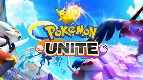 Review Pokémon Unite Switch Waytoomanygames