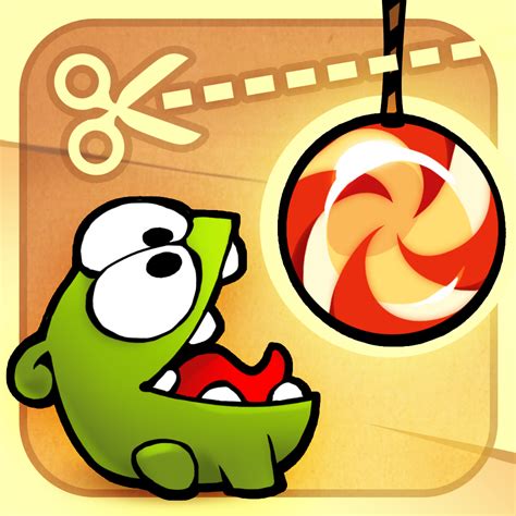 Check Out Whats New In Cut The Rope 2 With This Brand New Gameplay Trailer