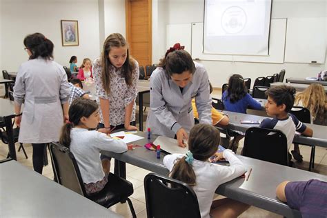Pedagogía Básica Con Menciones Universidad De Los Andes