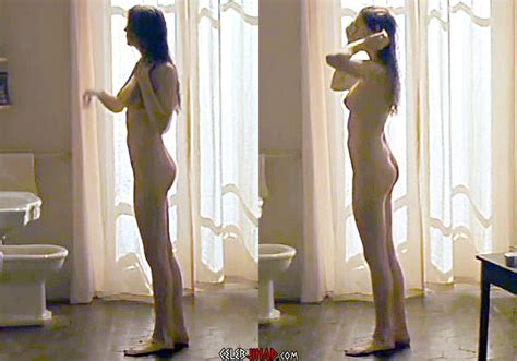 Leelee Sobieski Rare Nude Scene Uncovered And Enhanced Wanitaxigo