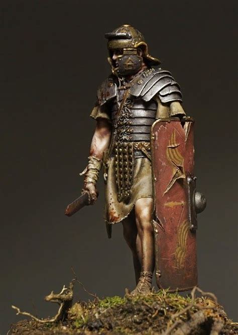Armor Inspriation Roman Armor Roman Warriors Roman Soldiers