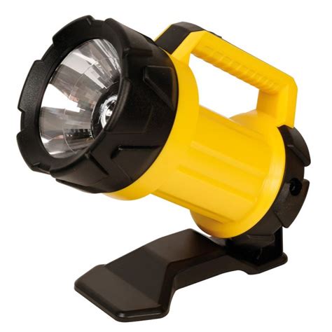 Aa Heavy Duty Led Torch With Batteries Aa3881 Arks Global Shop