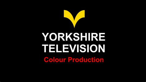Yorkshire Television Logos