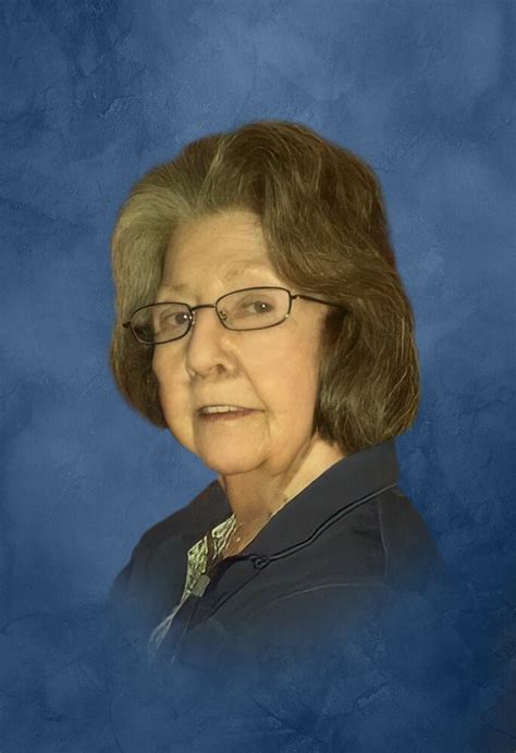Obituary Of Donna Jean Shockley Williams Westbury Funeral Home