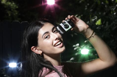 Disposable Cameras A S Favorite Makes A Comeback Among Millennials