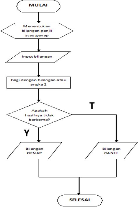 Contoh Algoritma Pseudocode Dan Flowchart Ayo Siap Hot Sex Picture