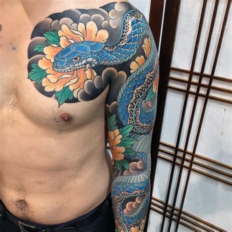 Update More Than Japanese Yakuza Tattoos Best In Eteachers