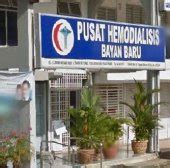 In accordance with the employees' social security act ( internal circular volume 1 year 1999), socso has provided haemodialysis facilities and support for qualified insured person, who suffers dialysis machine donations for haemodialysis treatments. Pusat Hemodialisis Bayan Baru, Private Dialysis Centre in ...