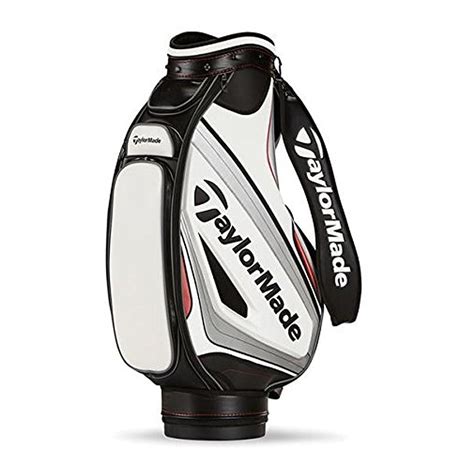 TaylorMade Tour Cart Bag - Discount Golf Bags - Hurricane Golf