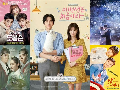 These are the best korean dramas to watch in 2021, and they are so, so addicting. 5 Best Korean Romance Dramas of 2017 You Should Start ...