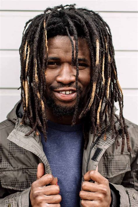 Seeking Fresh Ideas For Dreadlocks Hairstyles Youre In The Right
