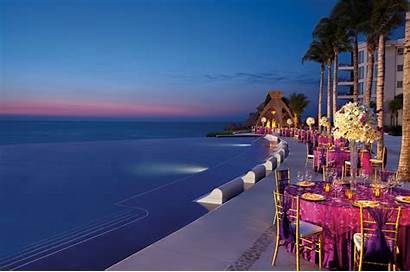 Cancun Resort Riviera Dreams Spa 4k Mexico