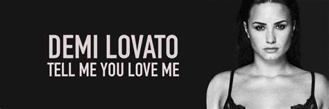 Demi Lovato Tell Me You Love Me Album Review • Grown Folks Music