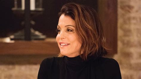 Bethenny Plans A Ski Trip With Brynn On Real Housewives Of New York