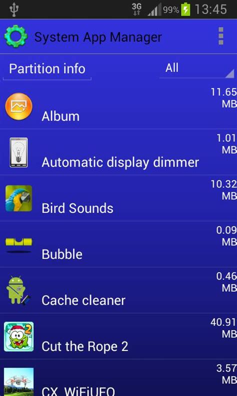 Idm+ is one of the new tools released recently in 2017. System application manager APK Download - Free Tools APP for Android | APKPure.com