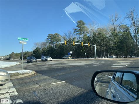 Belk Monticello Avenue Williamsburg Va