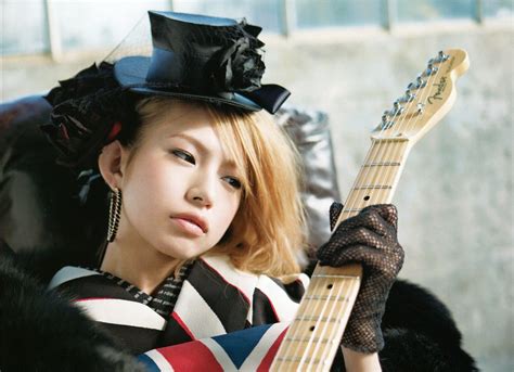 SCANDAL JAPAN BAND WALLPAPER | Collection Wallpaper SCANDAL Band From