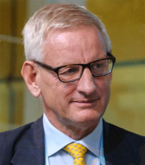 Formerly prime minister of sweden from 1991 to 1994 and leader of the liberal conservative moderate party from 1986 to 1999, bildt has served as swedish minister for foreign affairs since 6 october 2006. Carl Bildt | Forum 2000