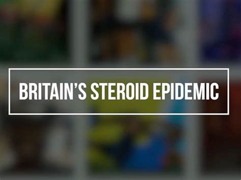 Watch Britains Steroid Epidemic Best Dumbbell Exercises Golf