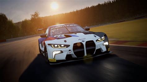 Bmw M Gt Assetto Corsa Images And Photos Finder