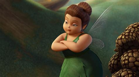 Tinker Bell Movie Gallery Disney Fairies
