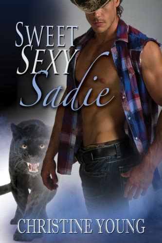 Sweet Sexy Sadie Paranormalromance Rogue Phoenix Press