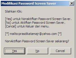 Cara 1# mengganti icon folder aktif windows 7. Computer Hacker: April 2008