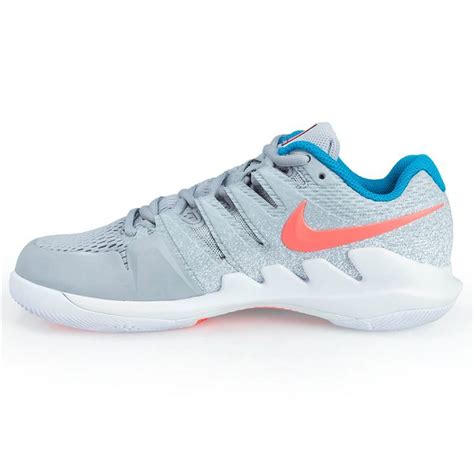 Nike Air Zoom Vapor X Womens Tennis Shoe Aa8027 064