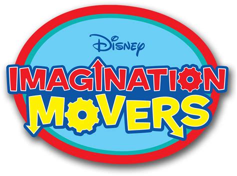 Imagination Movers Disney Wiki Fandom
