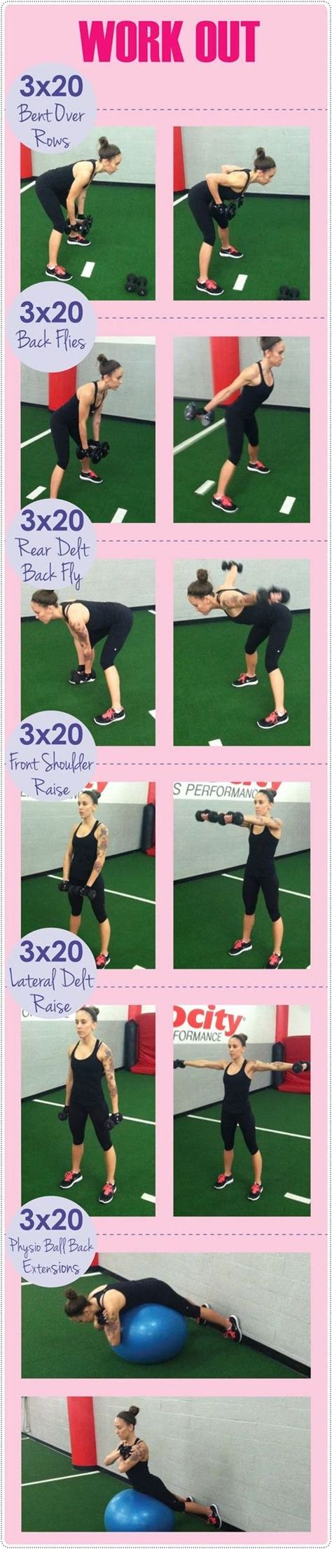 Arm Workout For Women Exercises To Get Rid Of Flabby Arms Weightloss Fitness Workouts Yoga