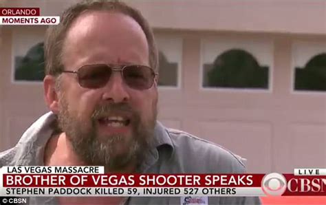 Las Vegas Shooters Brother Has Long Criminal Record Express Digest