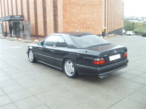 The latest ones are on apr 15, 2021 6 new mercedes w124 e500 for sale results have been found in the last 90 days, which. FOR SALE W124 E36 AMG CABRIO URGENT! - MBWorld.org Forums